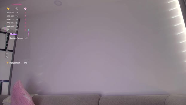 Jessi_cut3 sex Webcam SHOW @ Cam4 09-01-2026