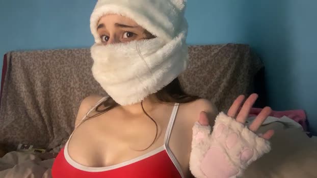 Lili_Parish lovense Webcam SHOW @ Cam4 08-01-2026