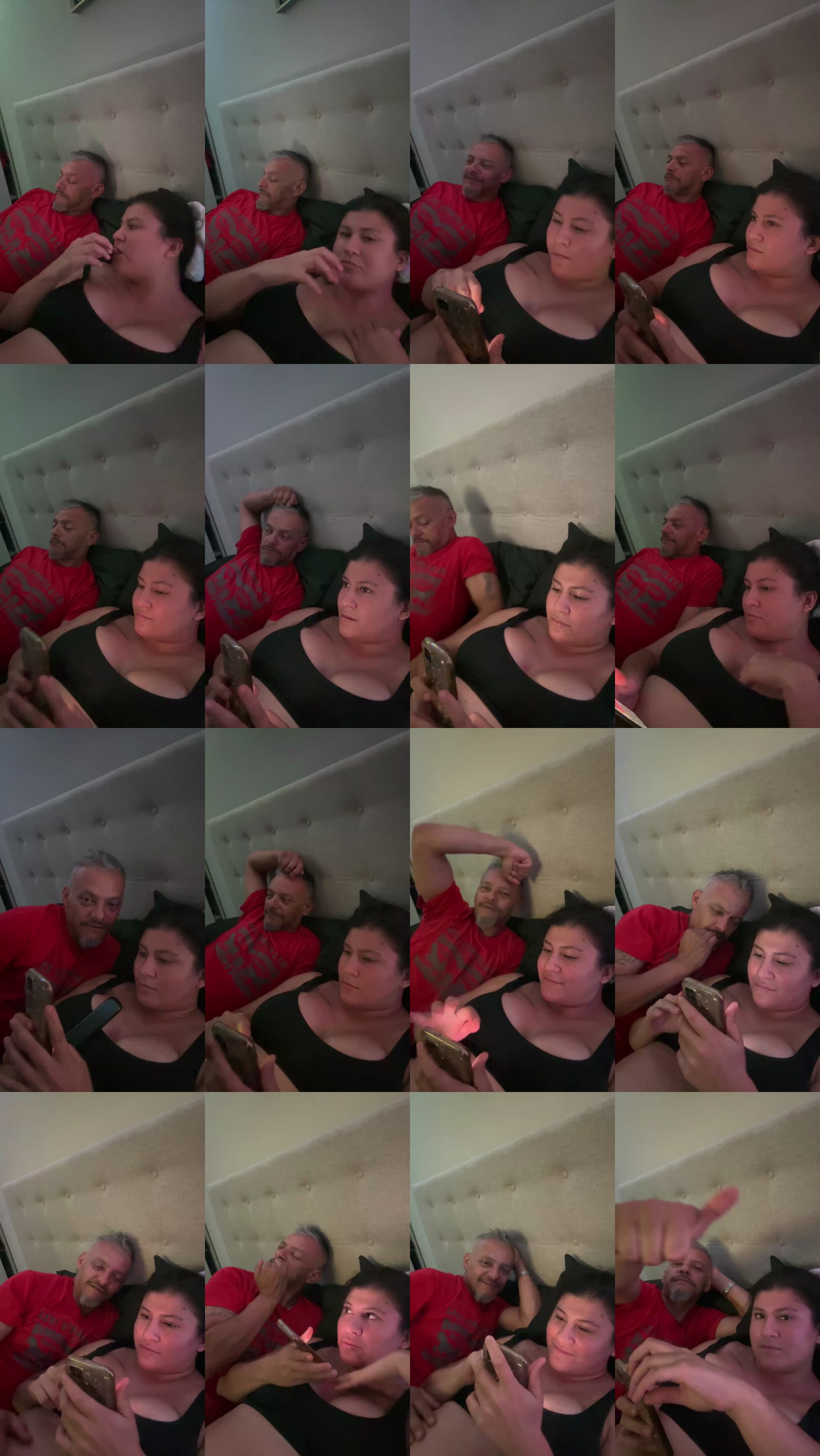 Pareja_vregion deep Webcam SHOW @ Cam4 09-01-2026