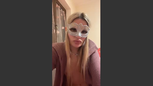 Pr1nc3sss kiss Webcam SHOW @ Cam4 08-01-2026