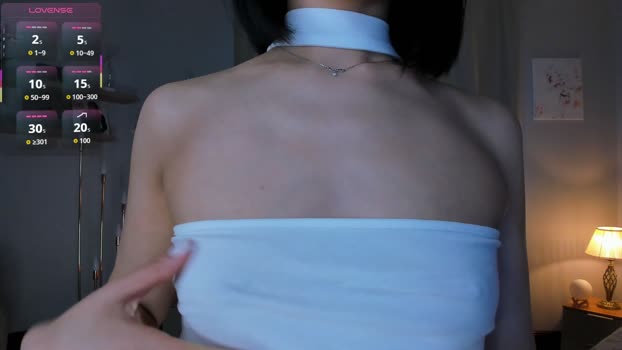Sue_Kotara Nude Webcam SHOW @ Cam4 09-01-2026