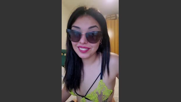 Tisento love Webcam SHOW @ Cam4 09-01-2026