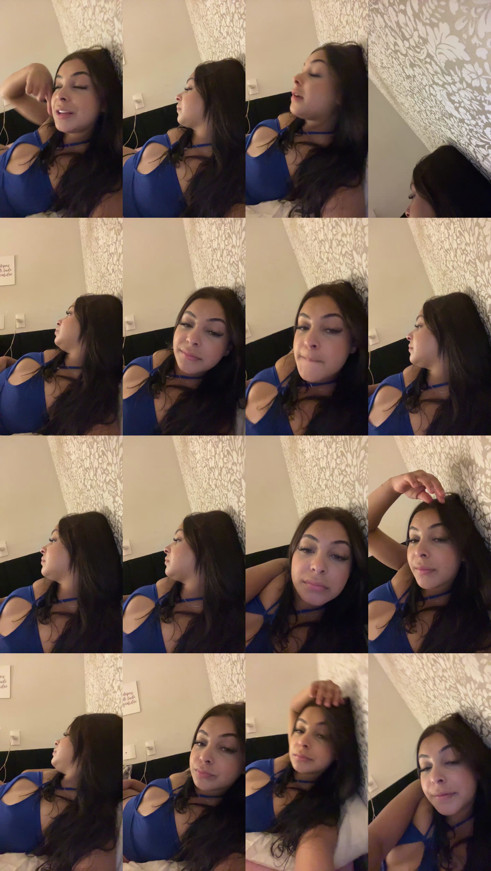 geovanna_gon beautiful Webcam SHOW @ Cam4 08-01-2026