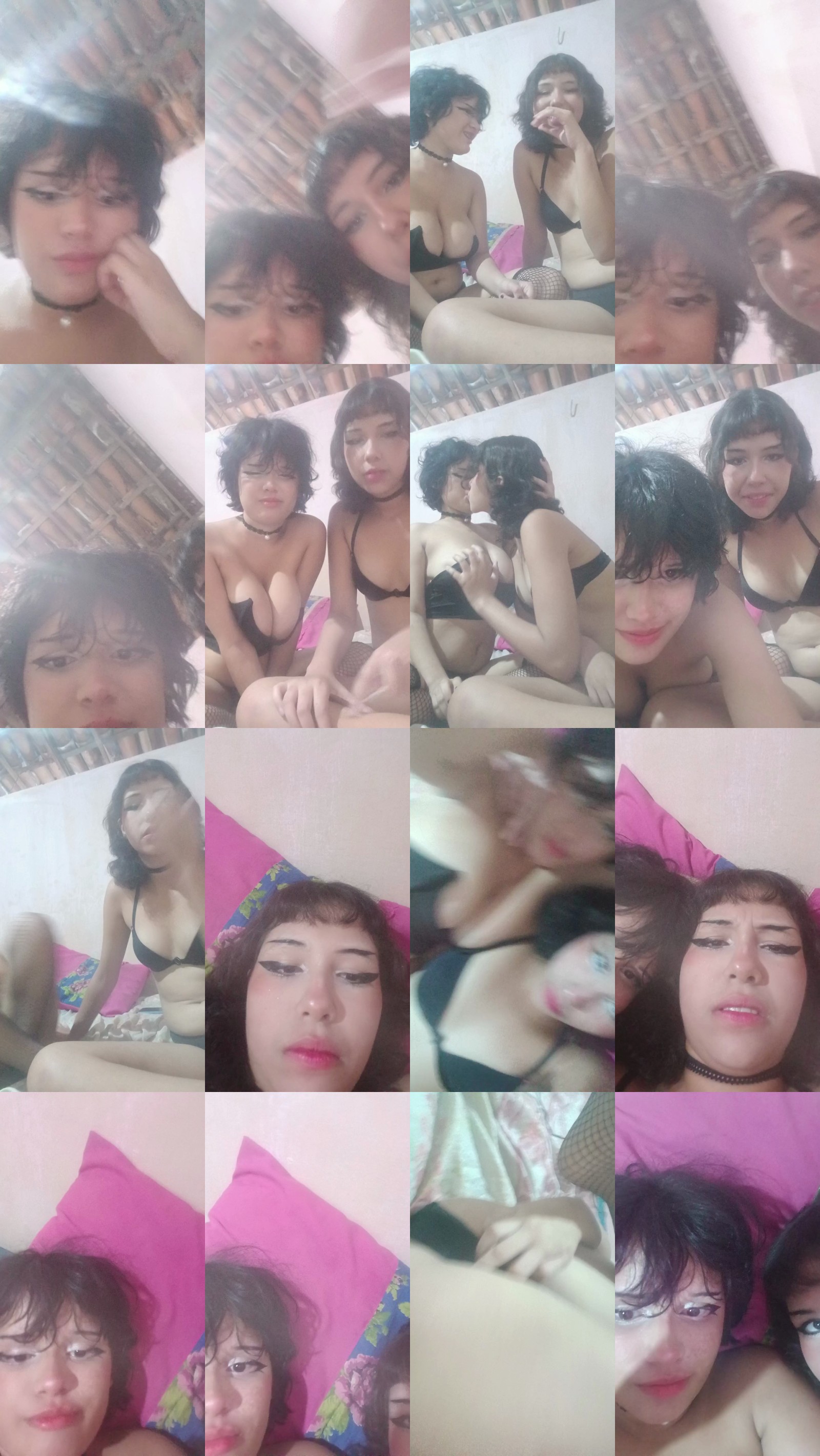 kyoko664 fingering Webcam SHOW @ Cam4 09-01-2026