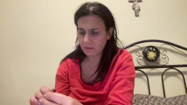 martinabigst Topless Webcam SHOW @ Cam4 08-01-2026