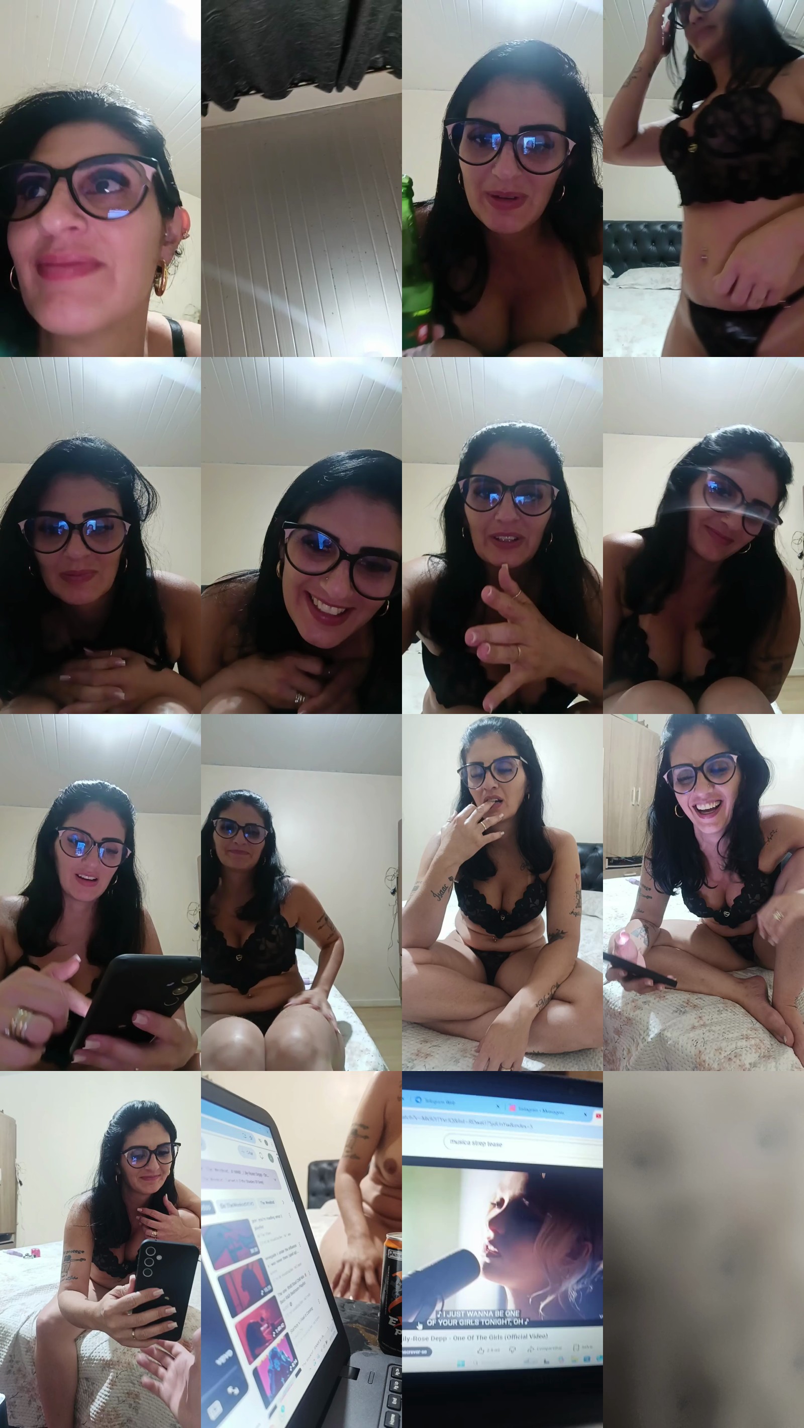 Arybiten fingering Webcam SHOW @ Cam4 10-01-2026