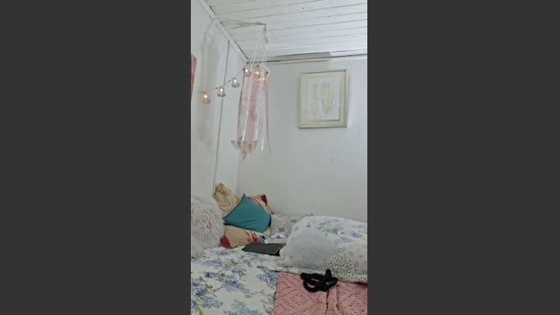 Caritovivi orgasm Webcam SHOW @ Cam4 10-01-2026