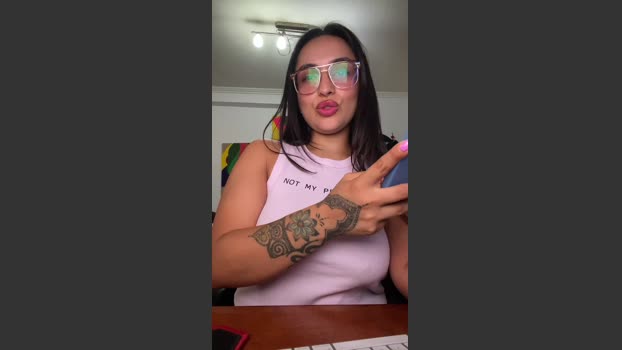 Latinaakita4 Video Webcam SHOW @ Cam4 10-01-2026