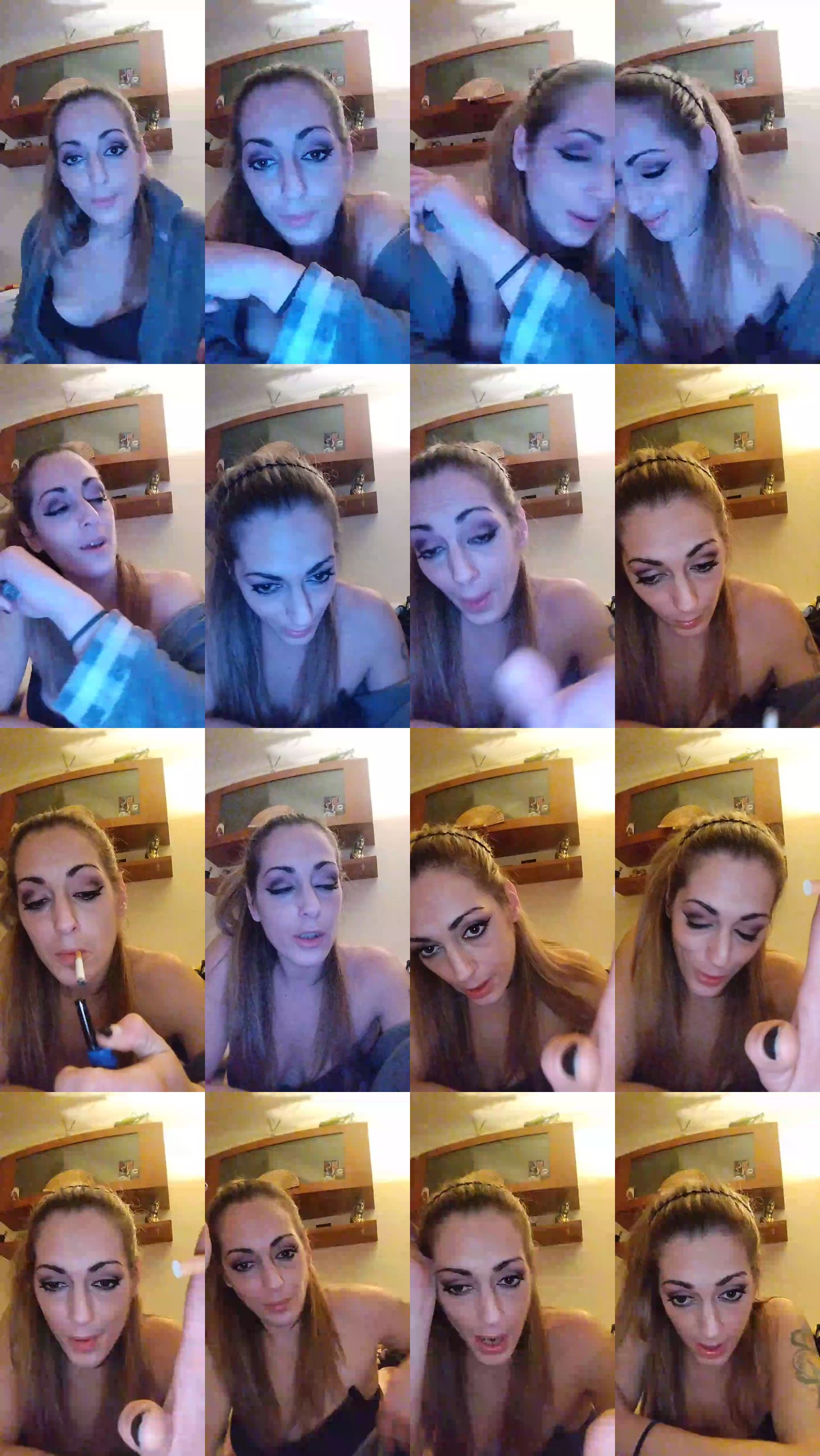 Lavedovanera86 oral Webcam SHOW @ Cam4 10-01-2026