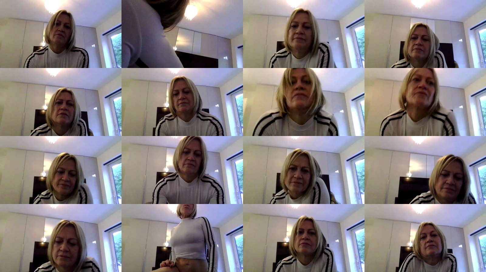 Milfshake227 Nude Webcam SHOW @ Cam4 10-01-2026