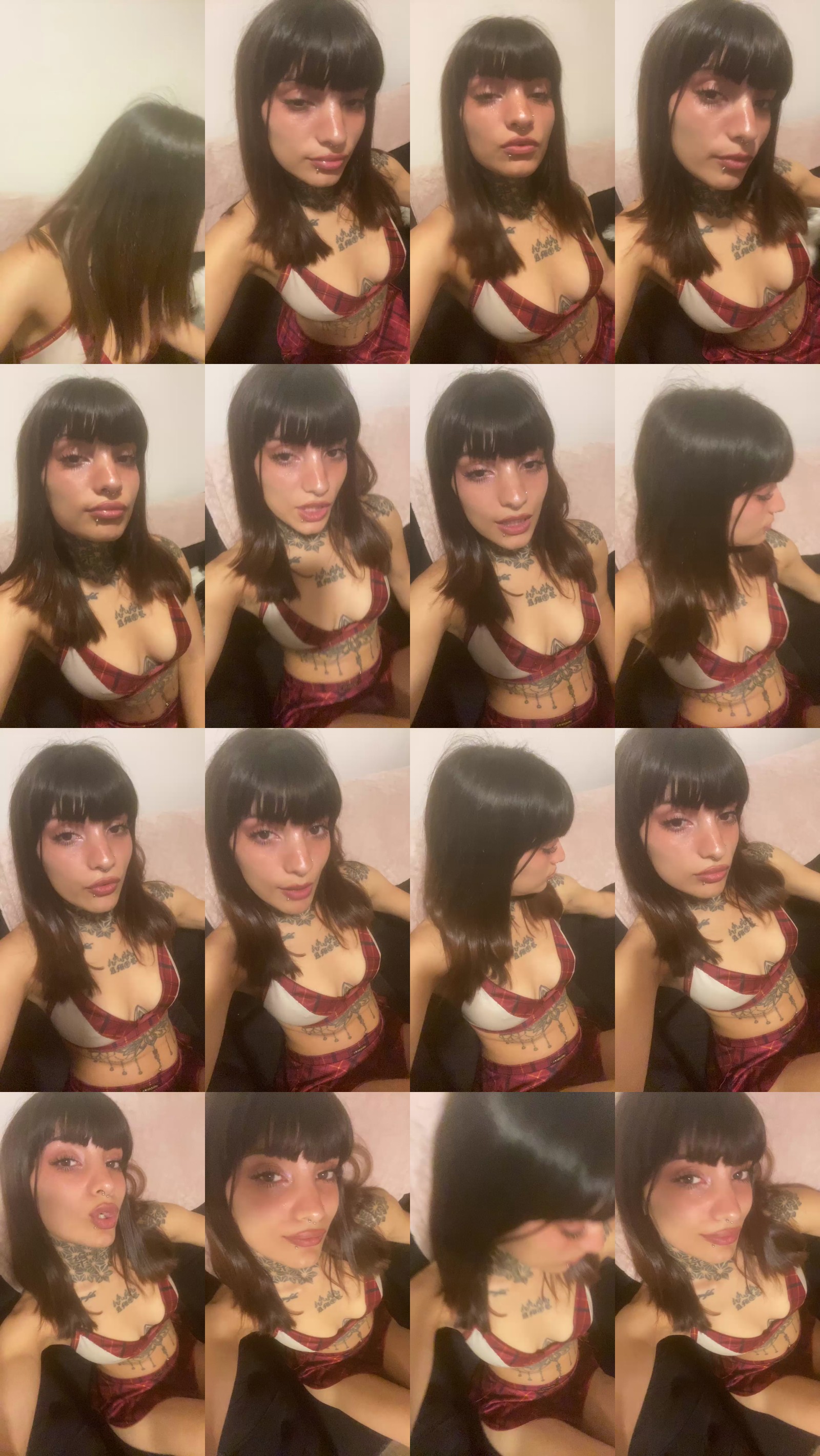 Nenacrazy777 show Webcam SHOW @ Cam4 10-01-2026