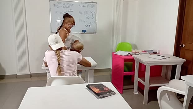 Reychel_ lush Webcam SHOW @ Cam4 10-01-2026