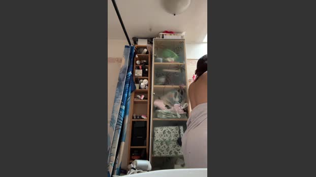 SoloNina87 ass Webcam SHOW @ Cam4 10-01-2026