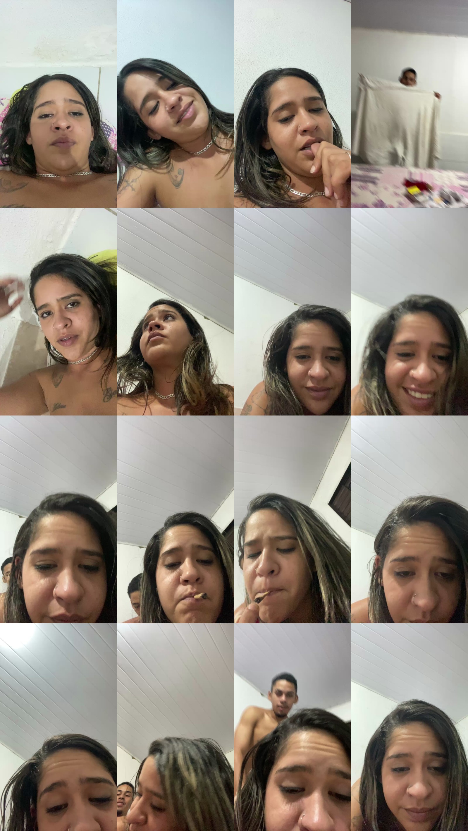 Thathah22 oral Webcam SHOW @ Cam4 10-01-2026
