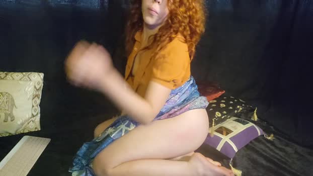 Venus_brave beauty Webcam SHOW @ Cam4 09-01-2026
