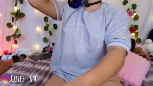 cutee_andrea sex Webcam SHOW @ Cam4 10-01-2026