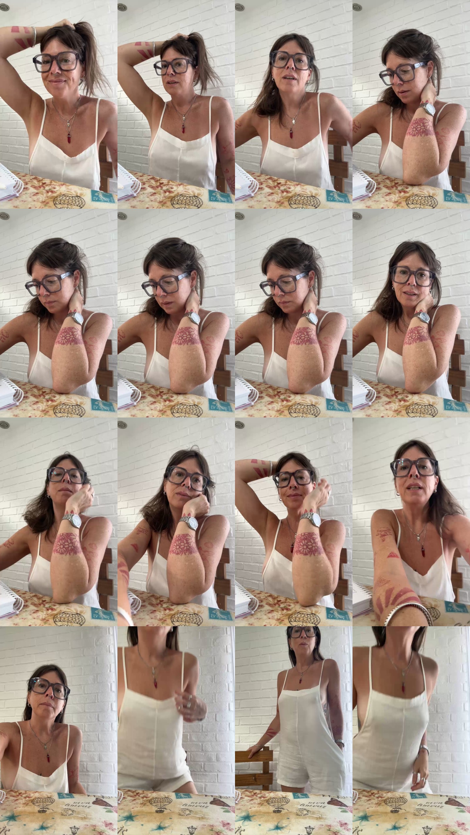 maria23063 boobs Webcam SHOW @ Cam4 10-01-2026