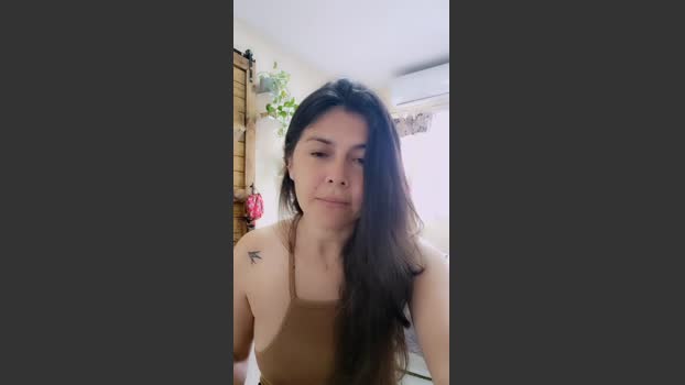 soymariposa20 tits Webcam SHOW @ Cam4 10-01-2026
