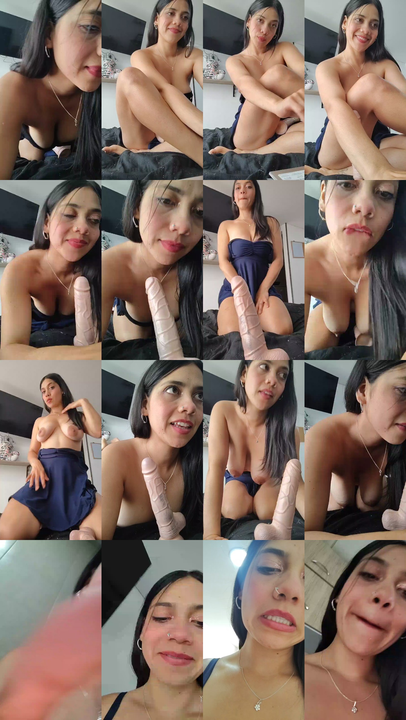 sweet_scarlett_ naughty Webcam SHOW @ Cam4 09-01-2026