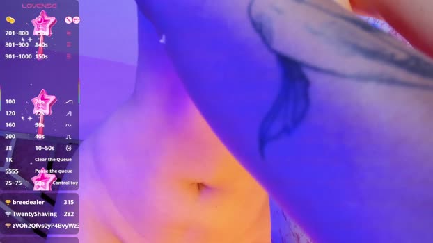 AriaNova_ XXX Webcam SHOW @ Cam4 10-01-2026
