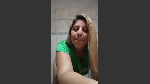 Baabyblonde toy Webcam SHOW @ Cam4 11-01-2026