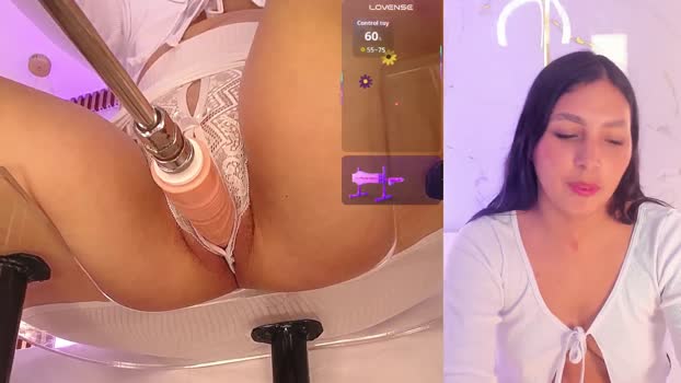 CamilaVoid kinky Webcam SHOW @ Cam4 10-01-2026