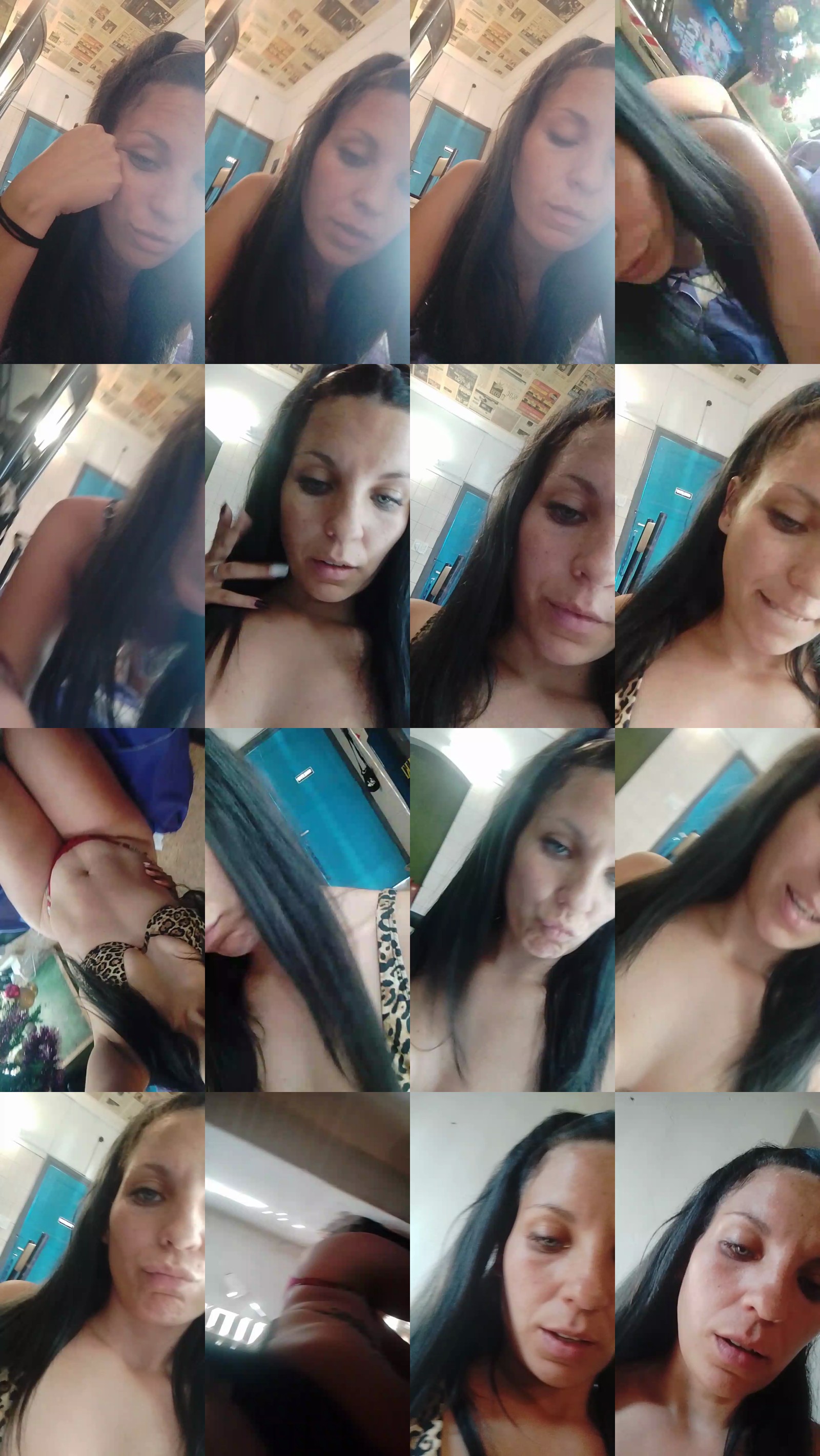 Camilitaa3 sex Webcam SHOW @ Cam4 11-01-2026