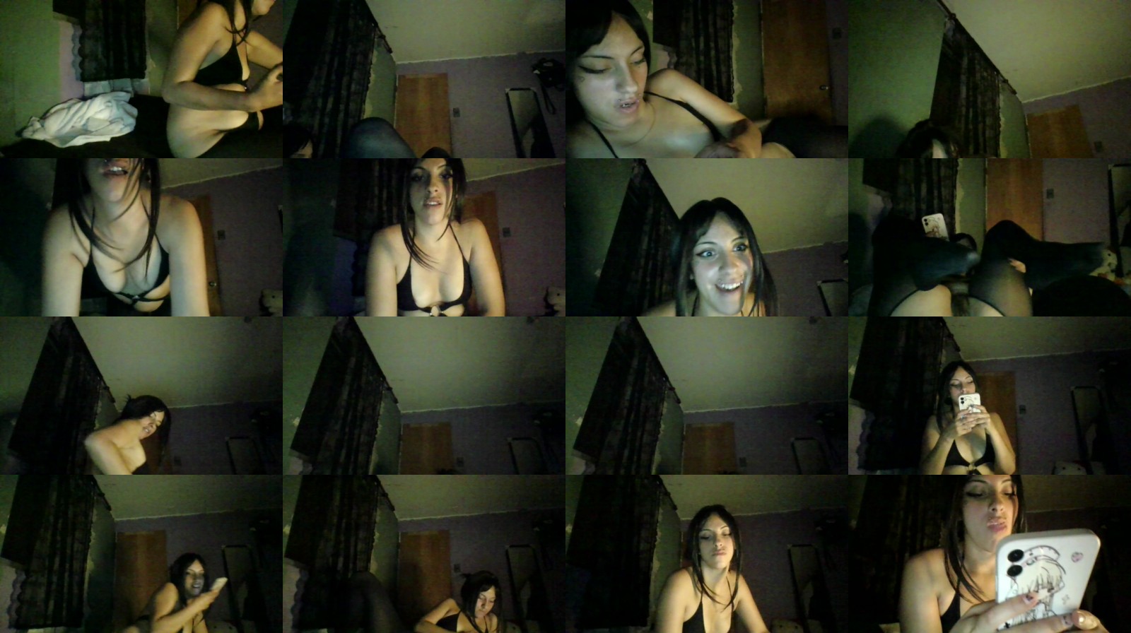 Cybikoo naughty Webcam SHOW @ Cam4 11-01-2026