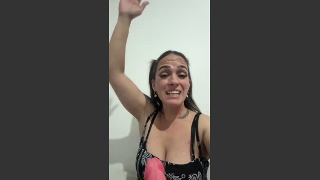 Donatellaaa07 analtoy Webcam SHOW @ Cam4 11-01-2026