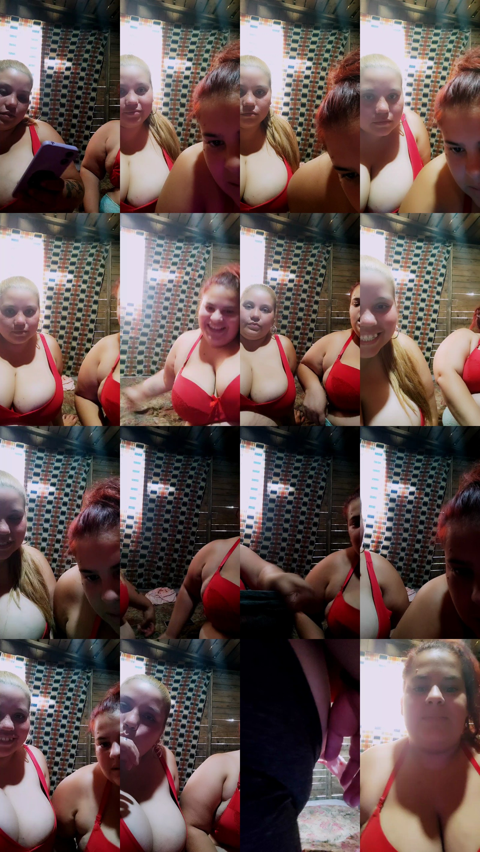 Elysexcereza pussy Webcam SHOW @ Cam4 10-01-2026