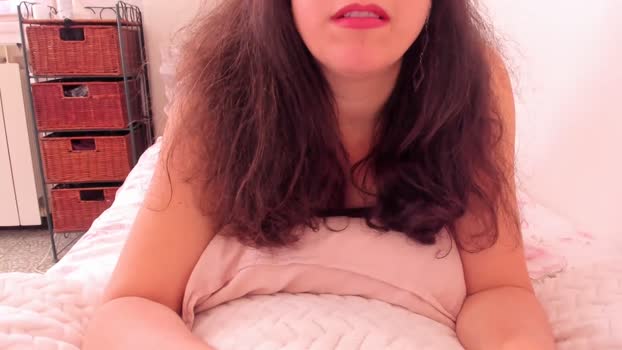 Evacharme Show Webcam SHOW @ Cam4 10-01-2026