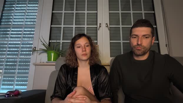 Jeunecouple3227 Video Webcam SHOW @ Cam4 10-01-2026