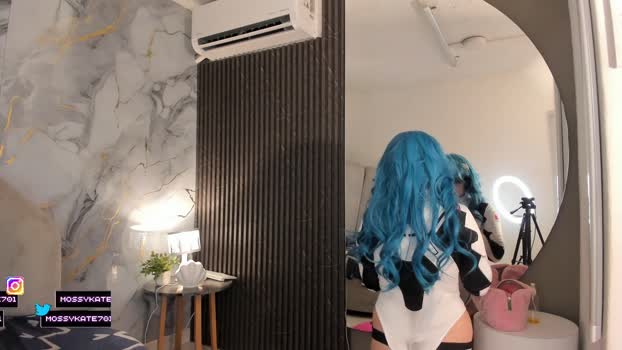 Katemoss69 nude Webcam SHOW @ Cam4 10-01-2026