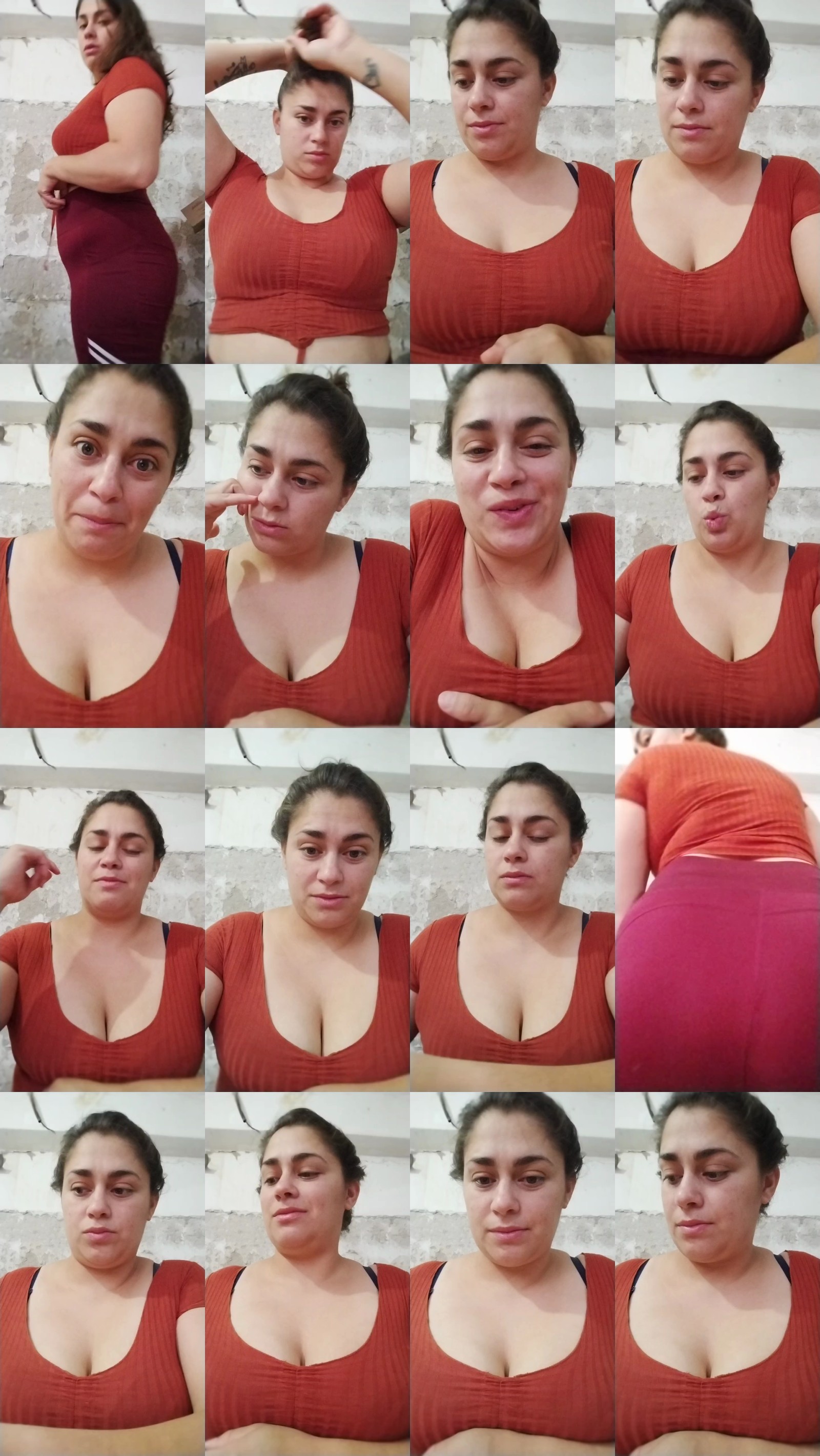 Katyapao wet Webcam SHOW @ Cam4 11-01-2026