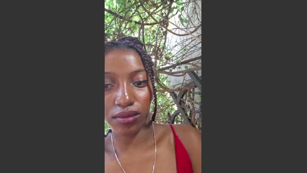 MaevaFrenchy deep Webcam SHOW @ Cam4 11-01-2026