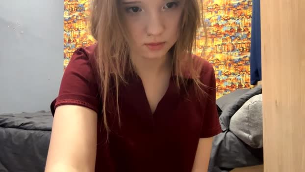 NidiaButtner kinky Webcam SHOW @ Cam4 10-01-2026