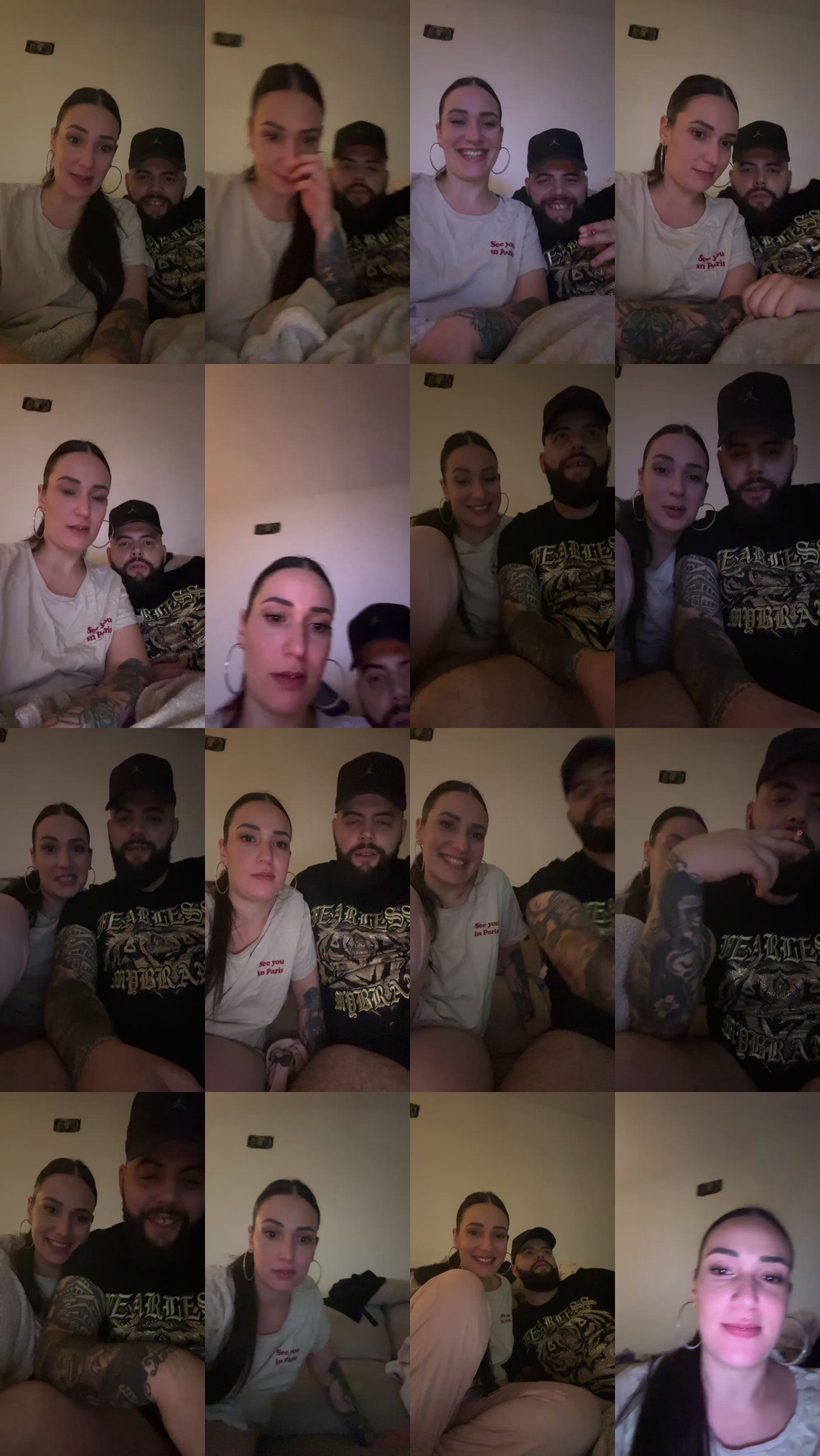 Rosaliia20 spank Webcam SHOW @ Cam4 11-01-2026