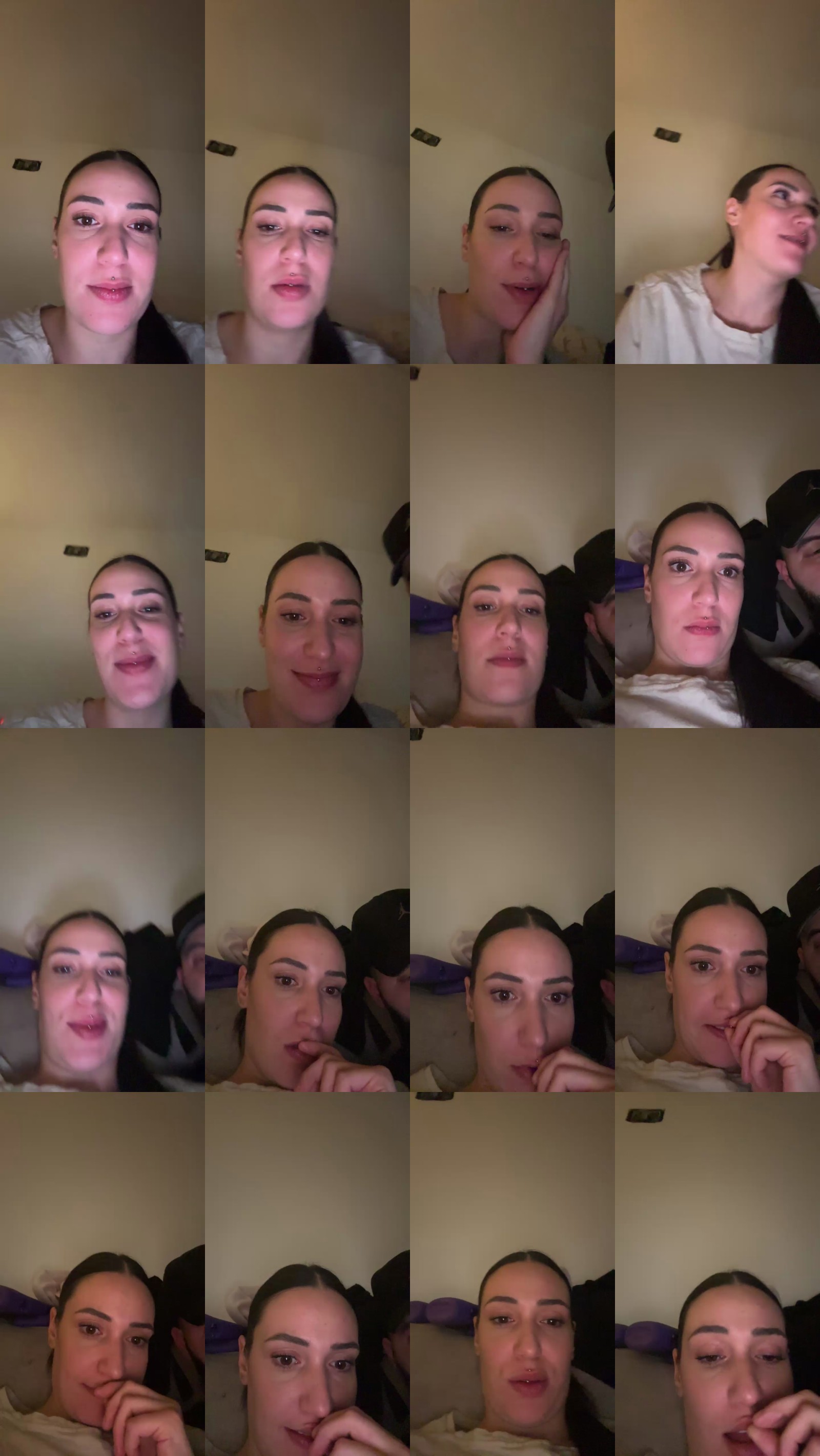 Rosaliia20 yummy Webcam SHOW @ Cam4 11-01-2026