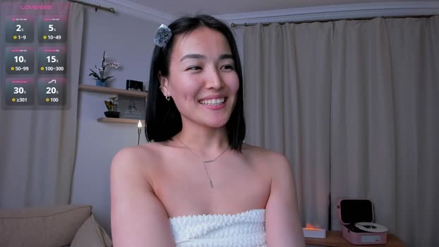 Sue_Kotara toy Webcam SHOW @ Cam4 10-01-2026