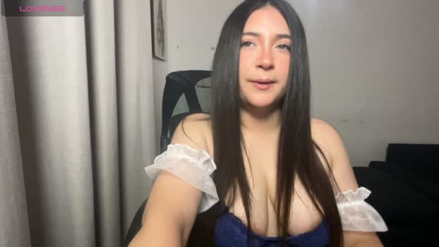 Valentinauwu bj-dildo Webcam SHOW @ Cam4 11-01-2026