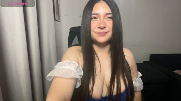 Valentinauwu nude Webcam SHOW @ Cam4 11-01-2026
