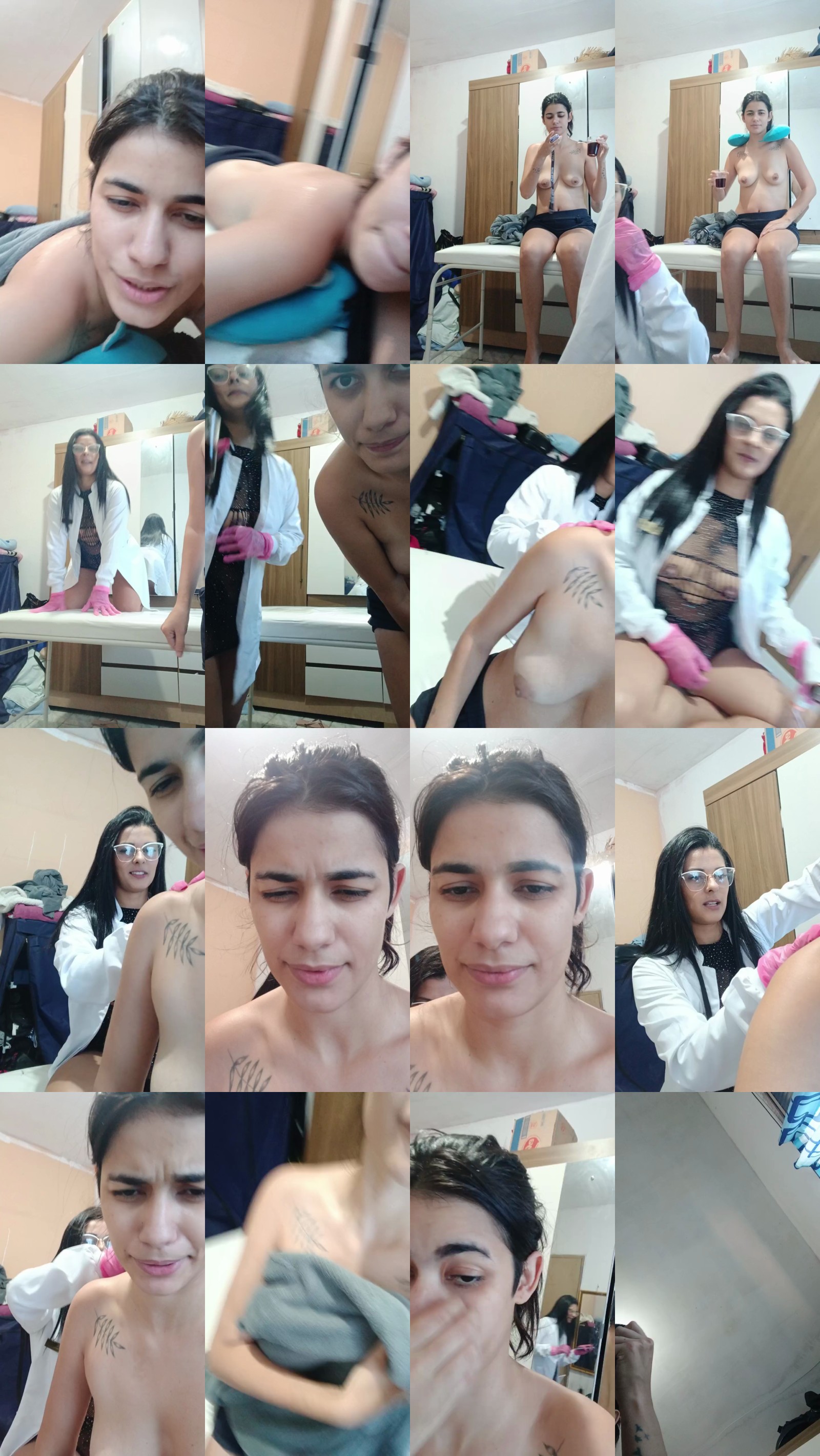 mamamiabr2 ass Webcam SHOW @ Cam4 10-01-2026