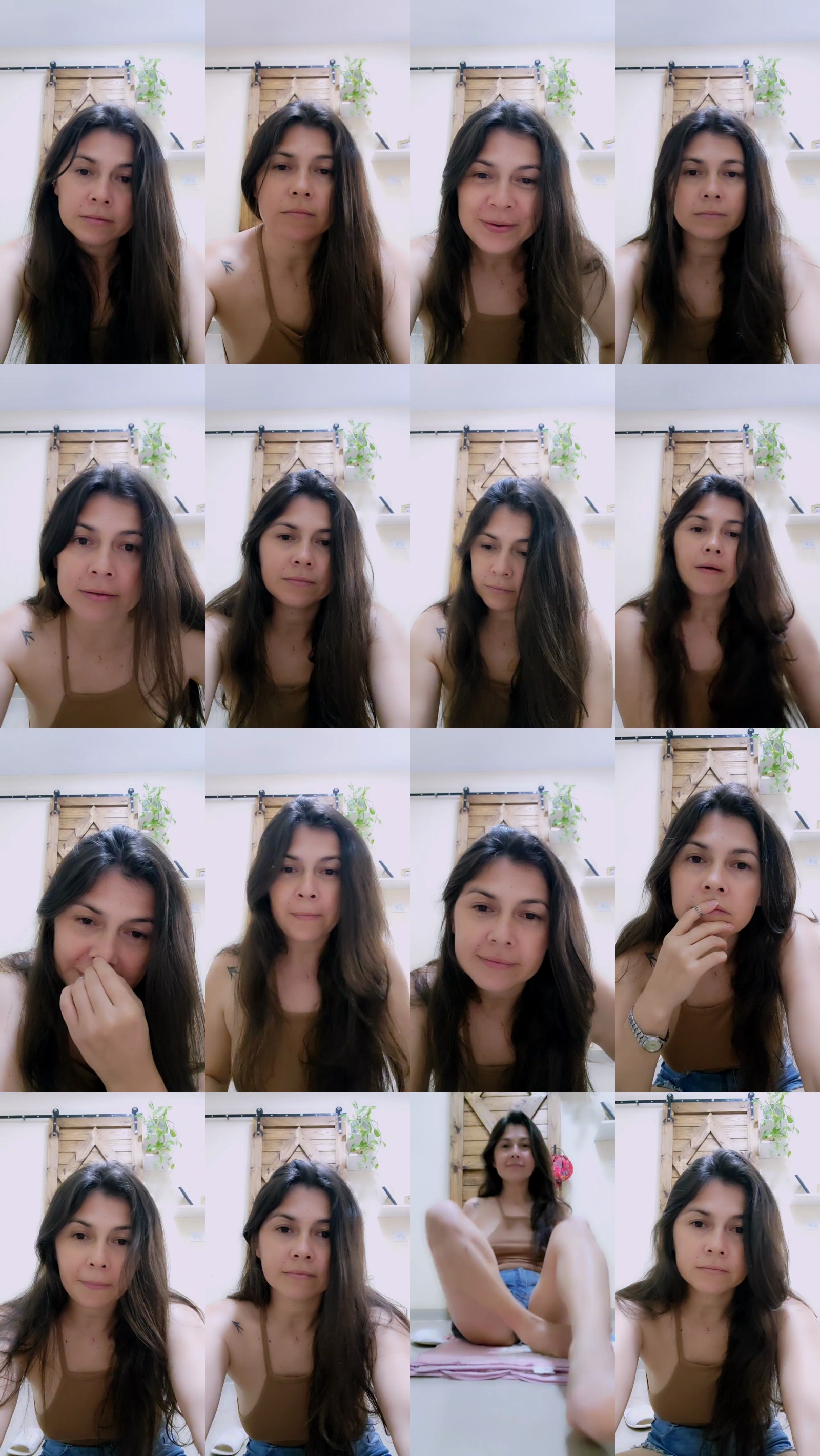 soymariposa20 toys Webcam SHOW @ Cam4 11-01-2026