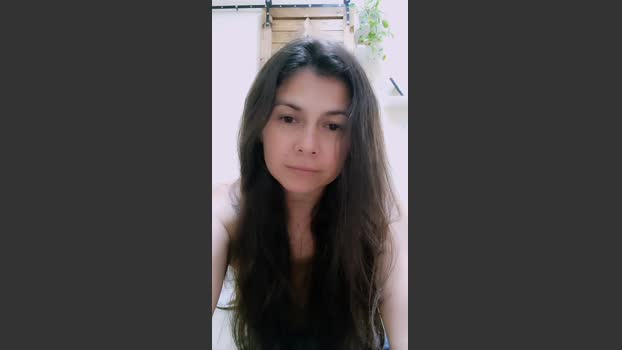 soymariposa20 natural Webcam SHOW @ Cam4 11-01-2026