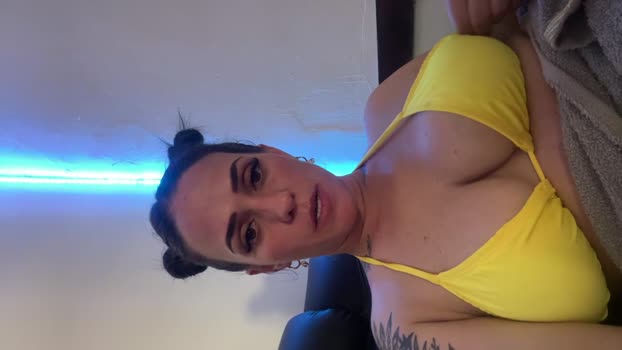 Donatellaaa07 cute Webcam SHOW @ Cam4 11-01-2026