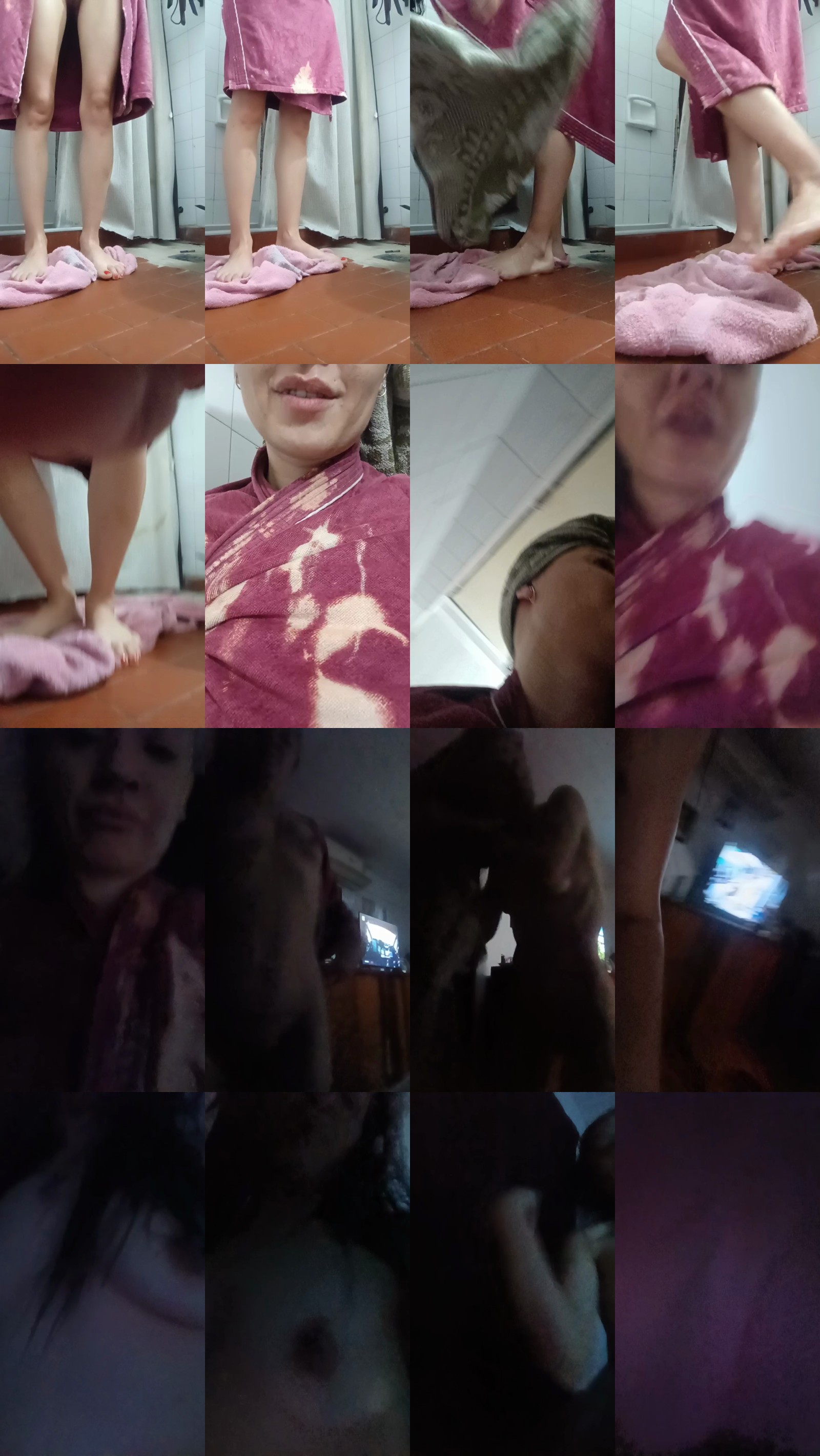 Gatitana natural Webcam SHOW @ Cam4 12-01-2026