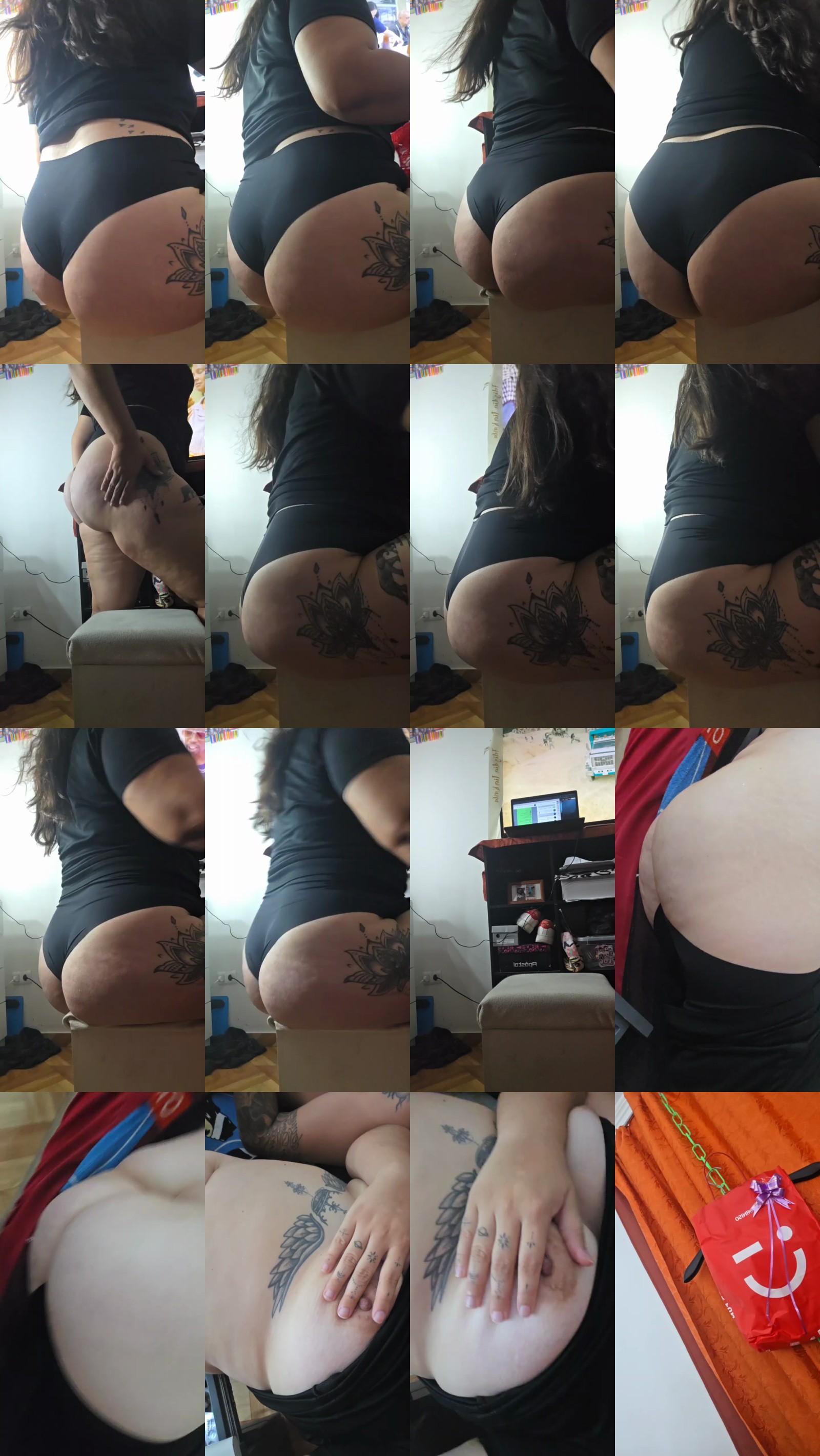 Karoyde1 squirt Webcam SHOW @ Cam4 12-01-2026