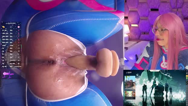 LunaAridi bigcock Webcam SHOW @ Cam4 12-01-2026