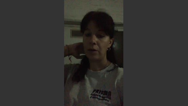 Missimpatik Recorded Webcam SHOW @ Cam4 12-01-2026