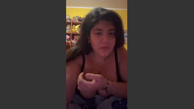 Panterona02 Topless Webcam SHOW @ Cam4 11-01-2026